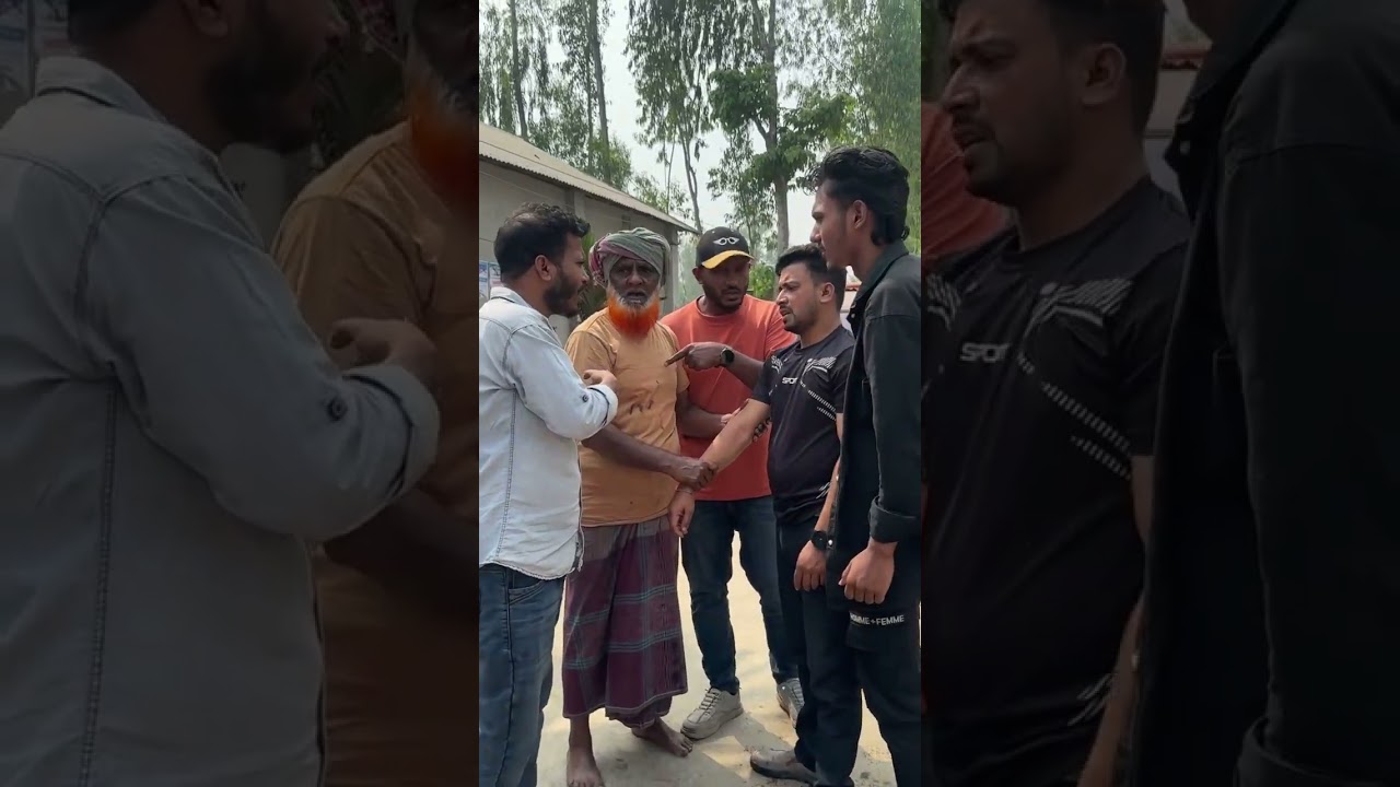 গরীবের পেটে সবাই লাথী মারে।bangla natok।new natok।natok2025।
