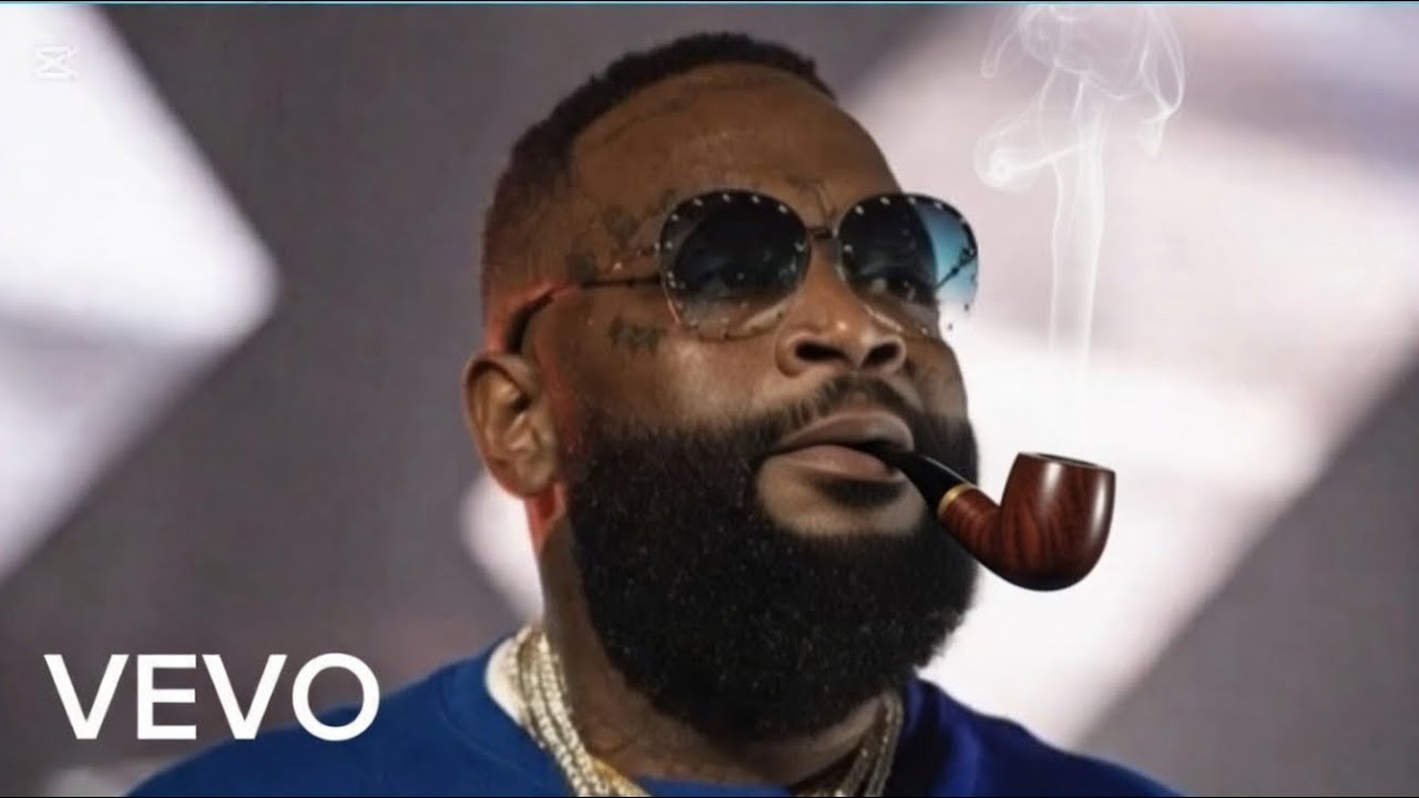 Rick Ross - ROAD TO SUCCESS (official music video)