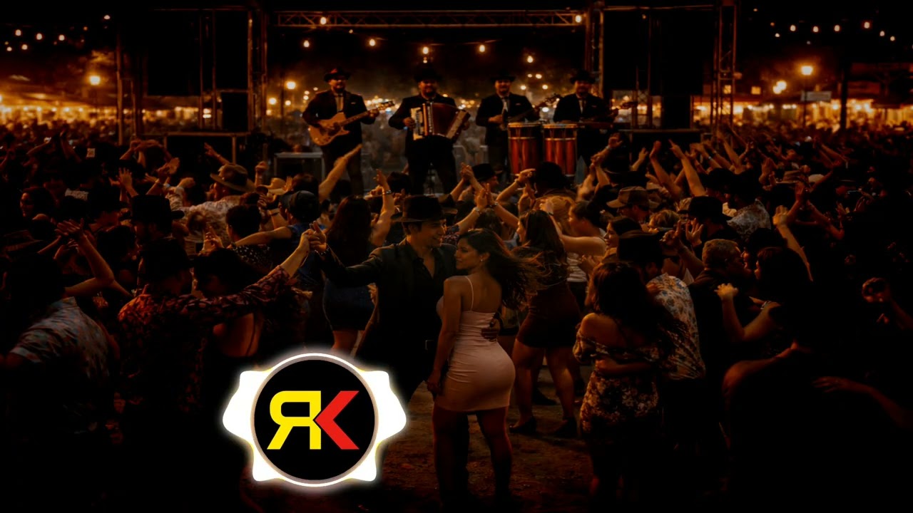 Calor Popular | Cumbia Lagunera