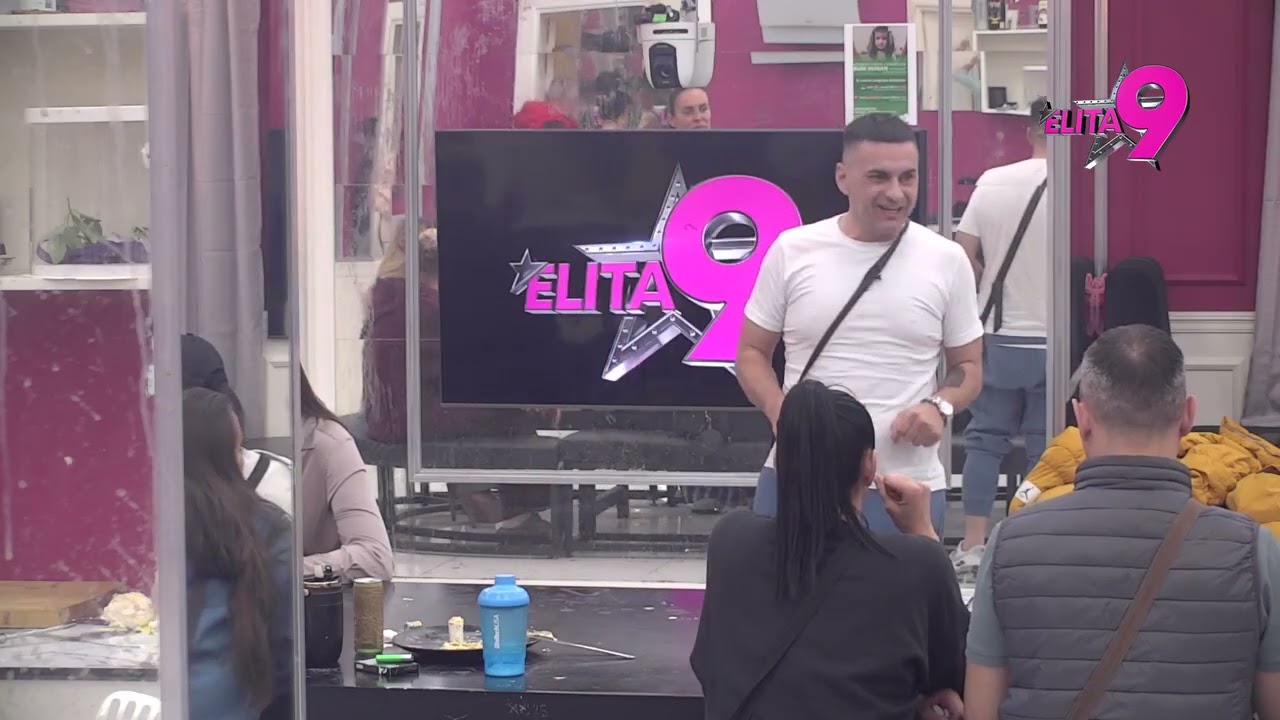 Elita 9: Milena i dalje sakriva priču o pokojnom vereniku - 13.03.2026.
