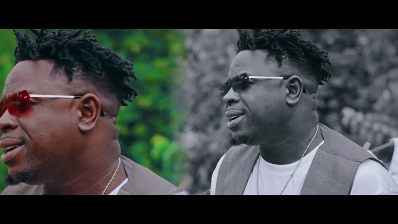 Raça Oculta Feat Mr Ama - Mararuwo ( VÍDEOCLIPE OFICIAL)