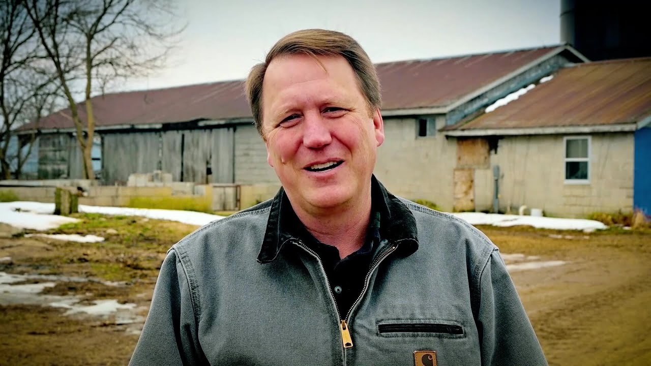 Republican response to Gov. Whitmer's 2026 State of the State