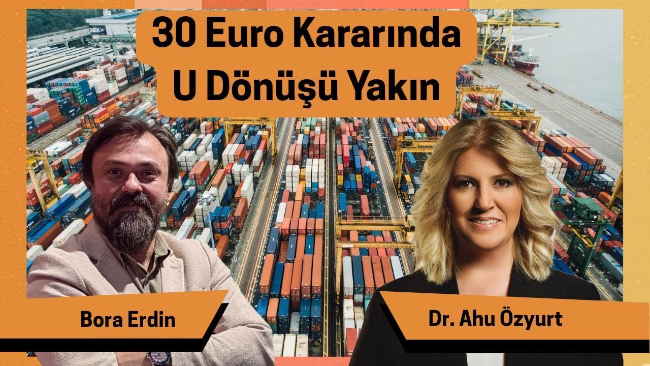 İthalatta 30 Euro Kısıtlaması Neden T&uuml;keticiyi, K&uuml;&ccedil;&uuml;k Esnafı ve Girişimcileri K&ouml;t&uuml; Etkiliyor? 📱