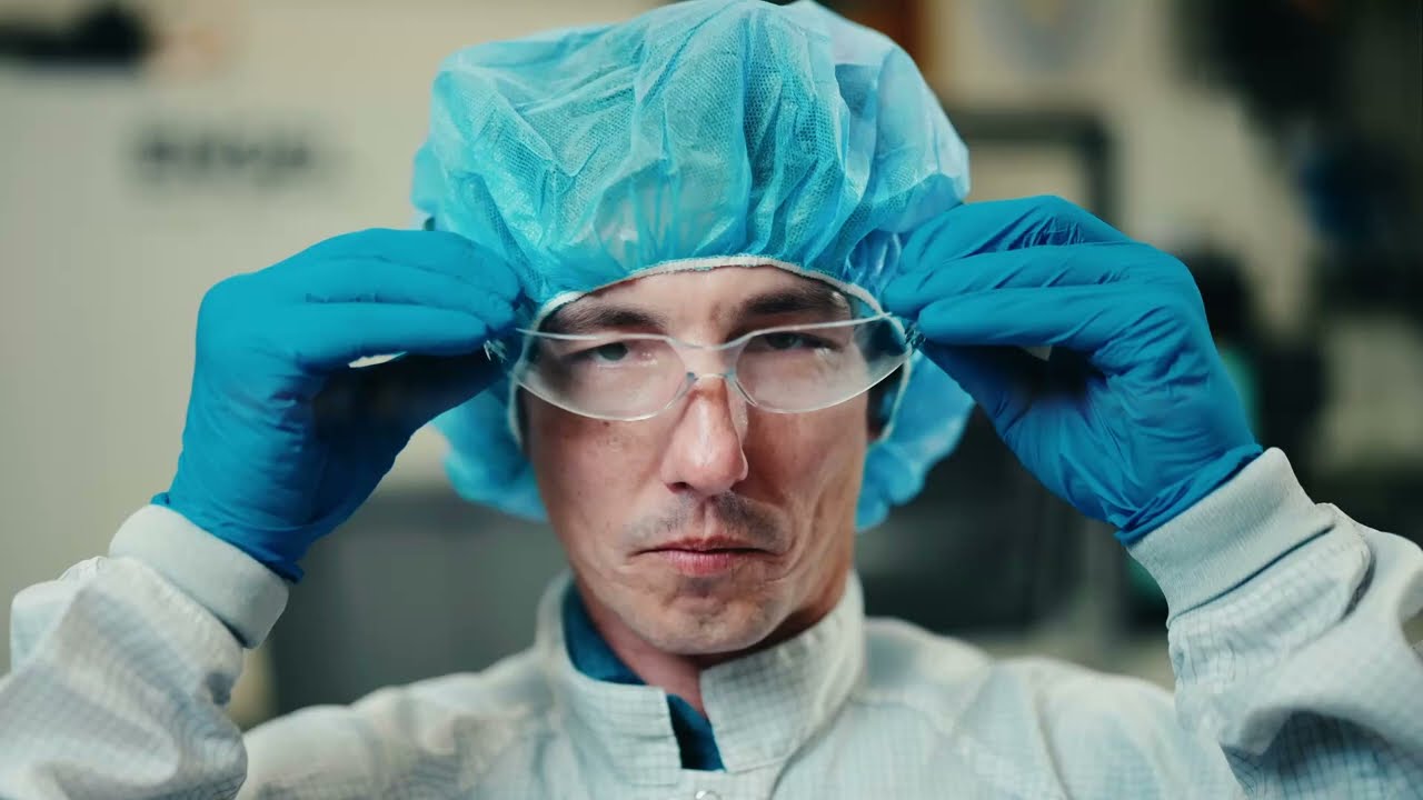 Sanner Group Image Film in Full HD
