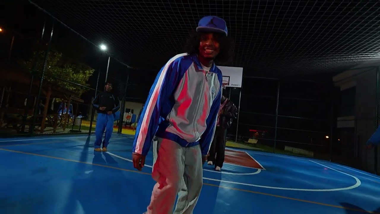 BIGT | بيق تي - PUSHING P (official video)