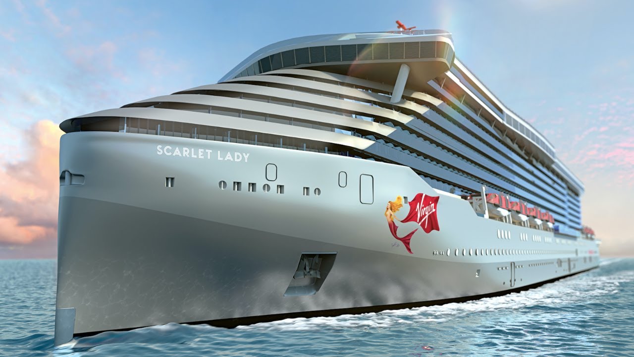 LOS 9 MEJORES CRUCEROS DEL MUNDO 2021