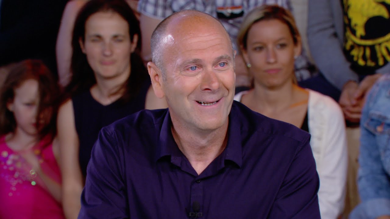 Été Indien, Mario Cyr vient nous parler de son métier et de sa passion pour la plongée en eau froide