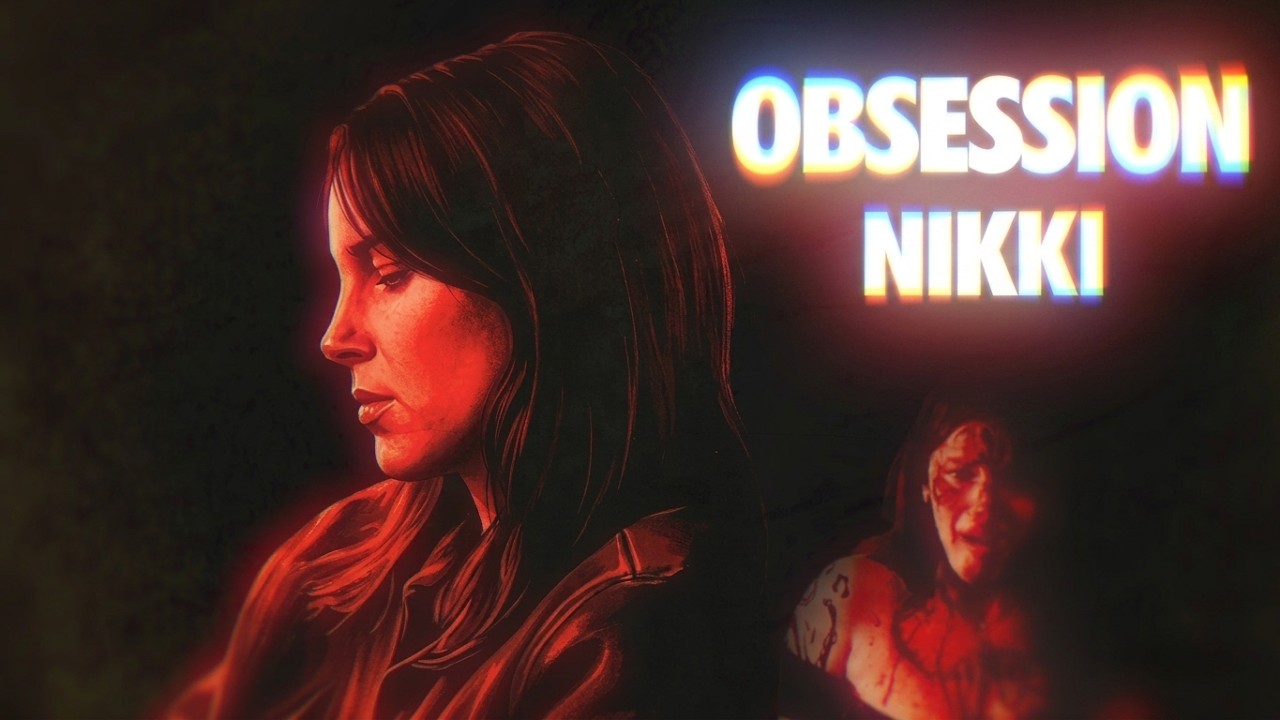 Nikki (From 