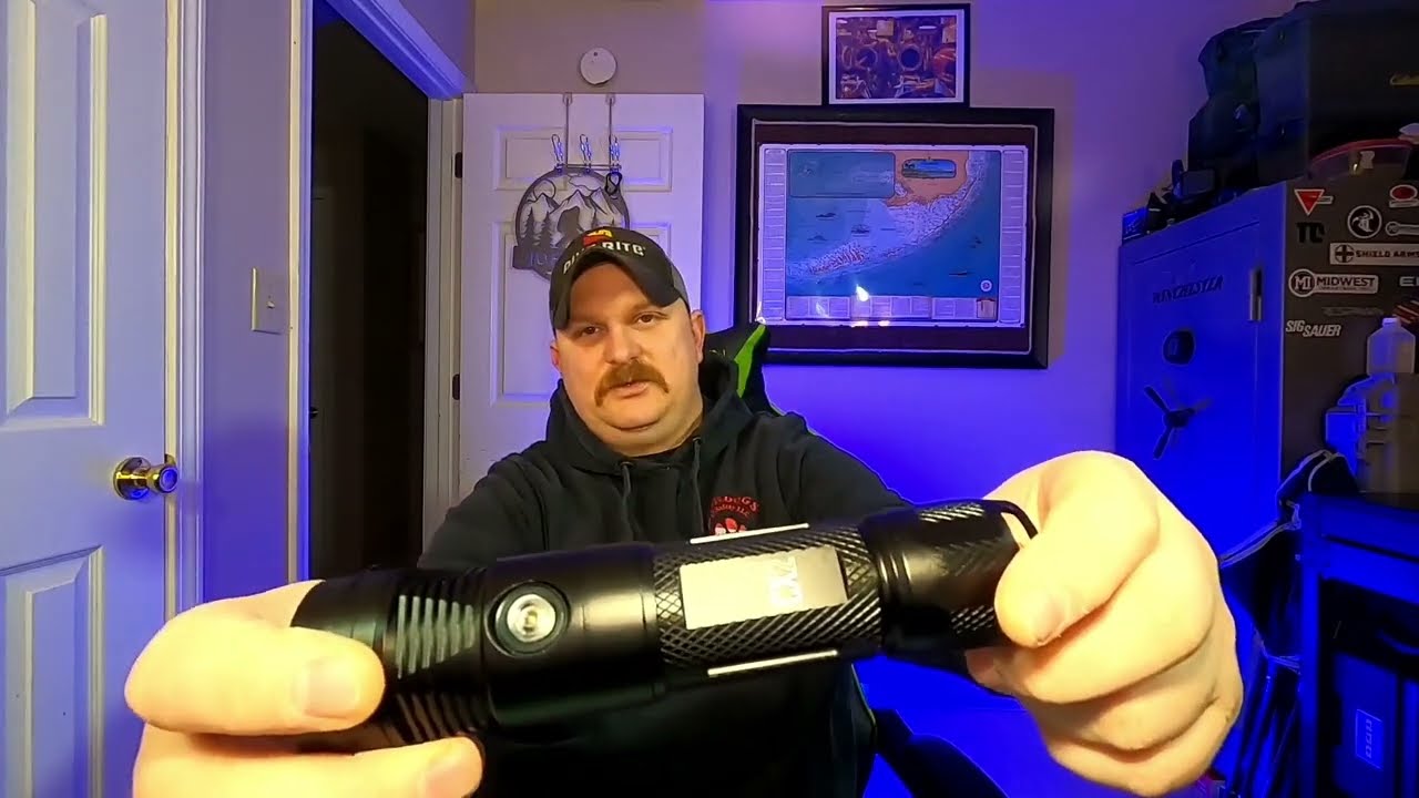 Dive Rite CX2