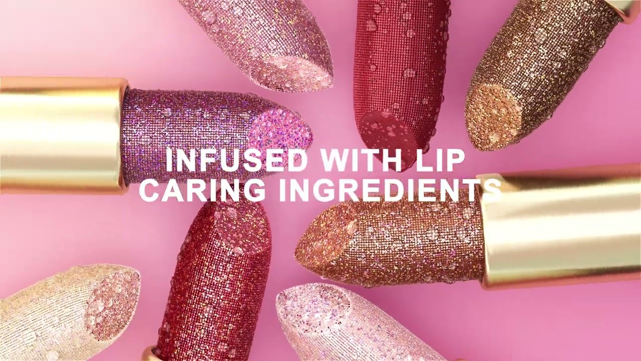 Focallure Glisten Opal Hydrating Lip Balm | HOK Makeup