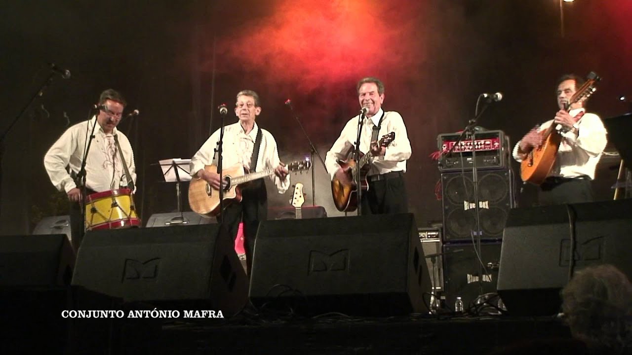 CONJUNTO ANTÓNIO MAFRA, Cantinho da Rambóia.