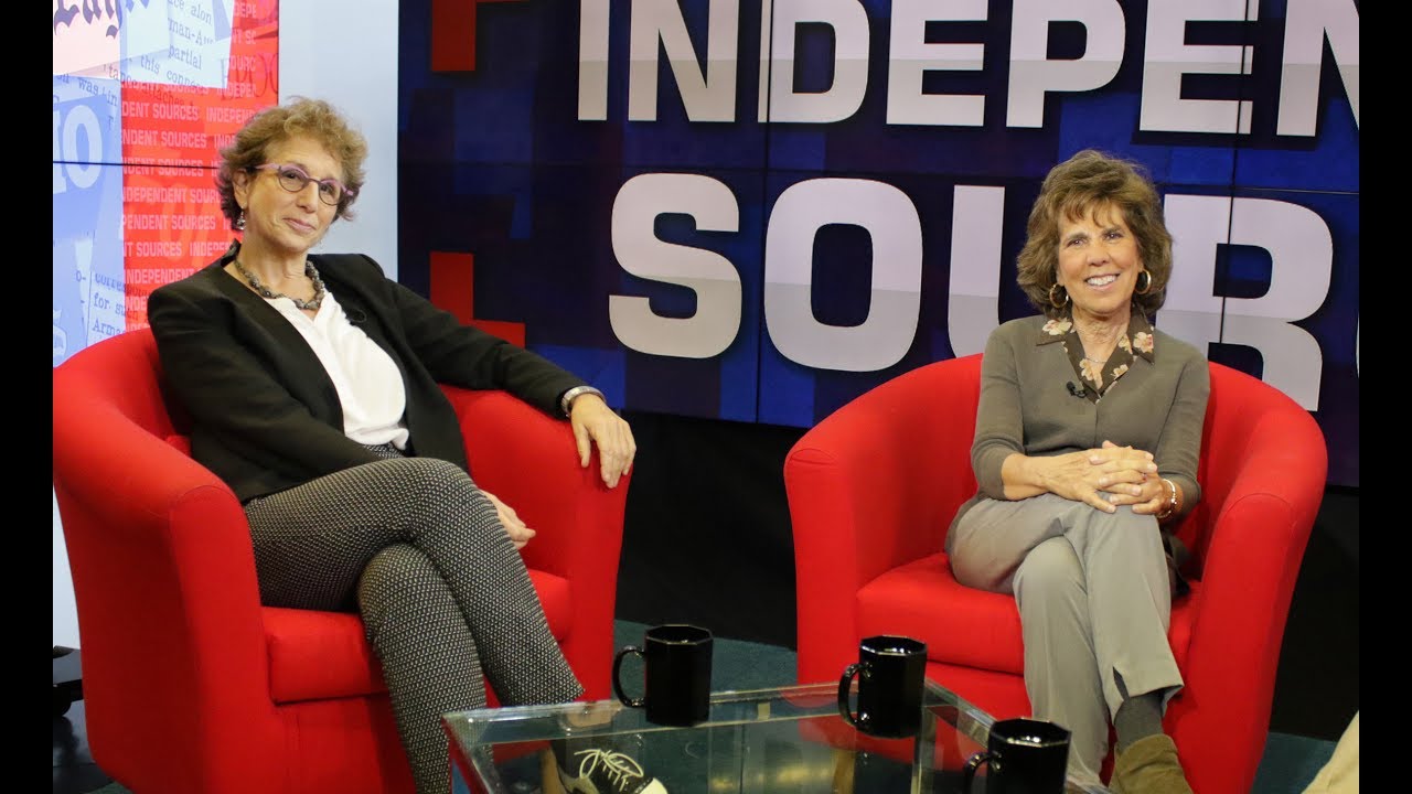 Independent Sources - Behind the Book