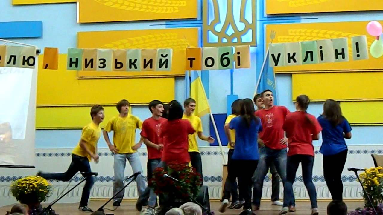 Не ходи ходи Орисю!