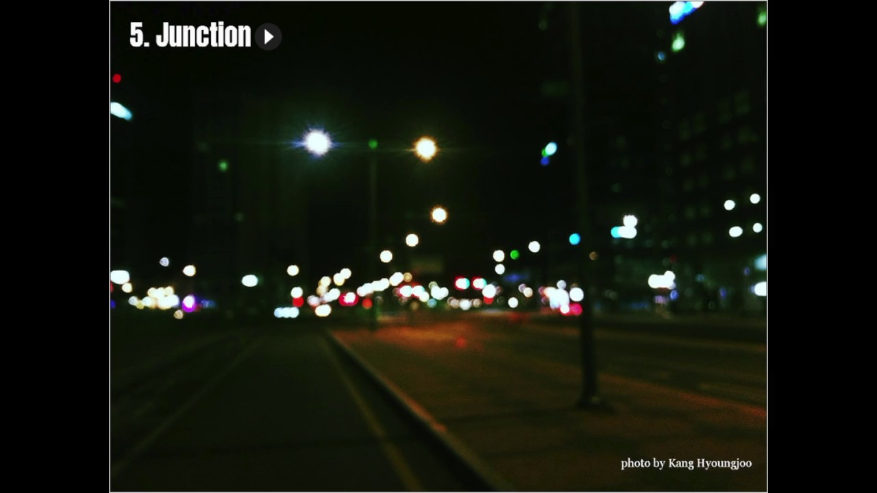[Route12] 5.Junction
