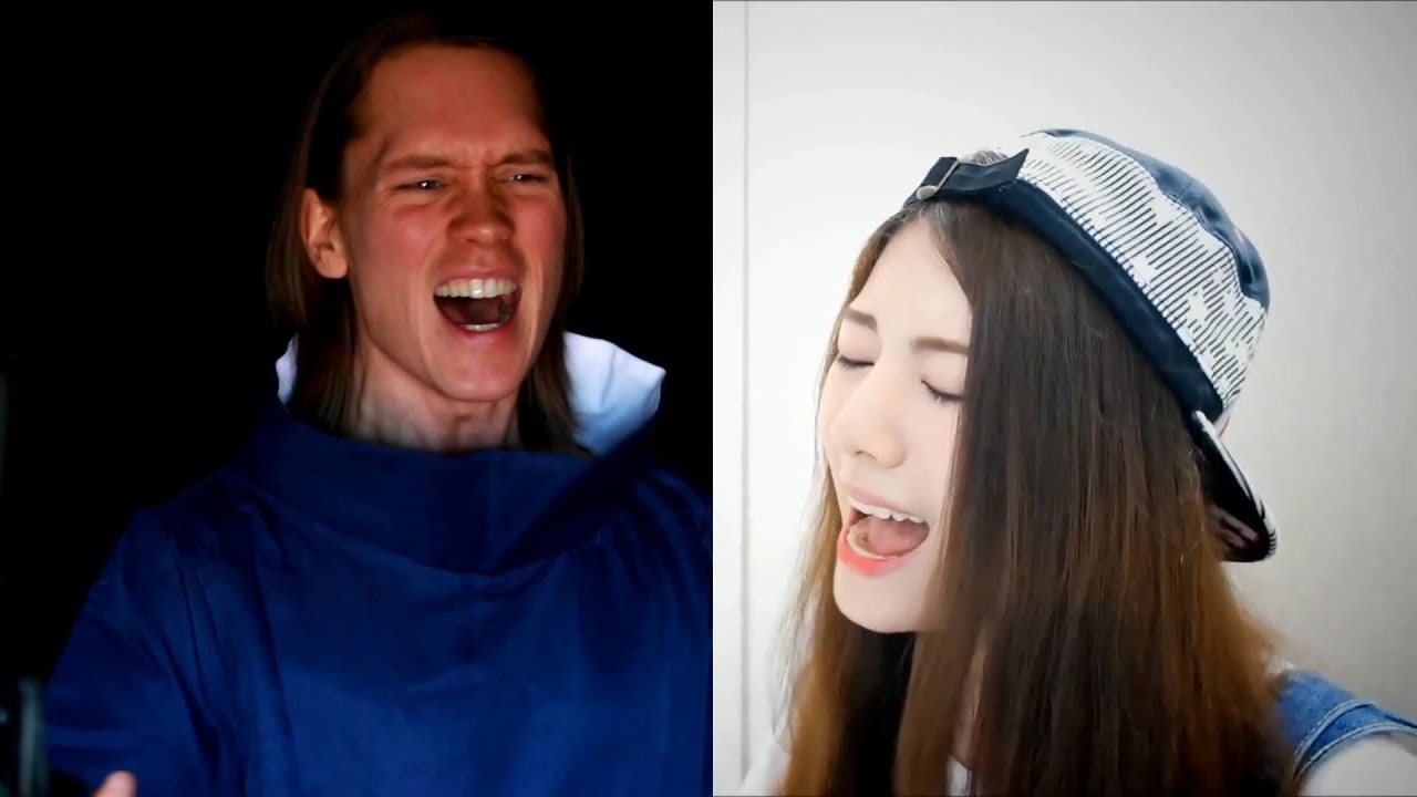 NARUTO SHIPPUDEN OP.16 - SILHOUETTE (シルエット)┃Raon Lee & PelleK