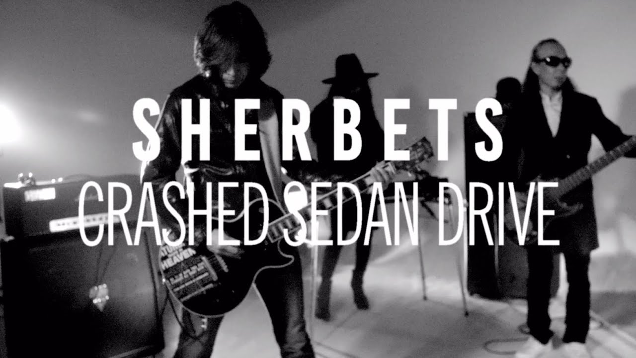 SHERBETS 