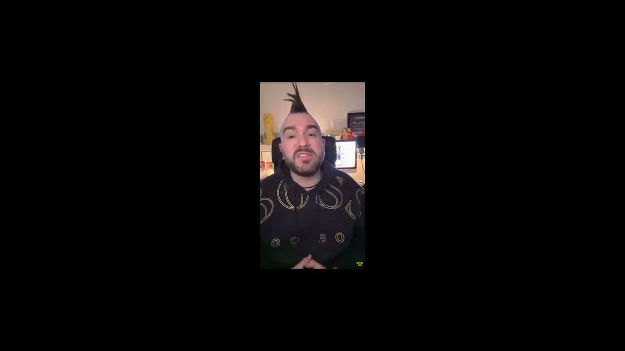 Humble dryer & karma corner has an enabler in camp ViDEOCRAiG