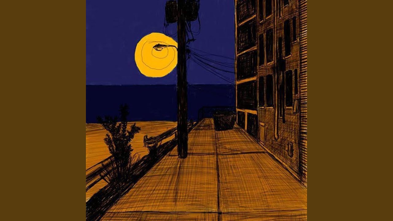 last walk home (Instrumental)