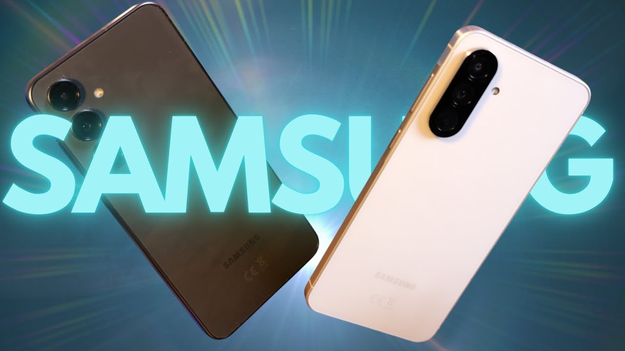 Samsung Galaxy A56 ou S24 FE : Lequel est VRAIMENT fait pour vous ? 📱