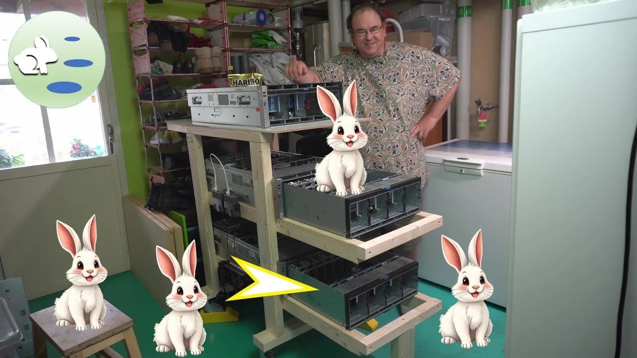 Обновление до серверов HP ProLiant DL580 G9 — основные исправления настроек
