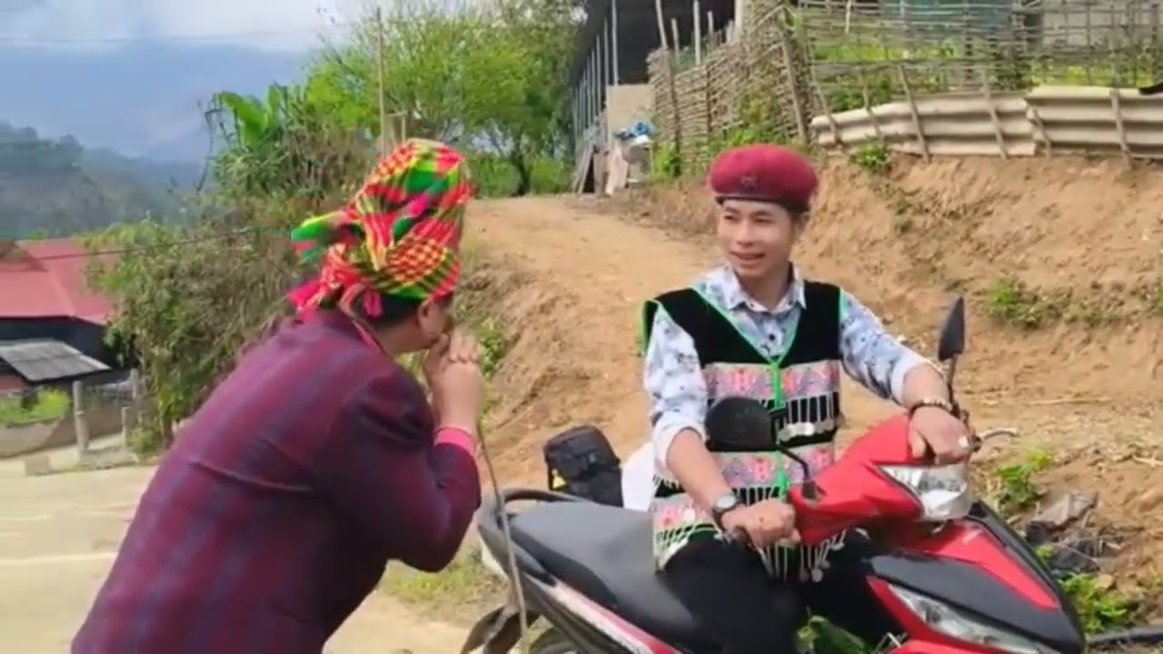 VIDEO HẢI HƯỚNG MỌI NGƯỜI CÙNG ĐÓN XEM PHIM NHÉ 