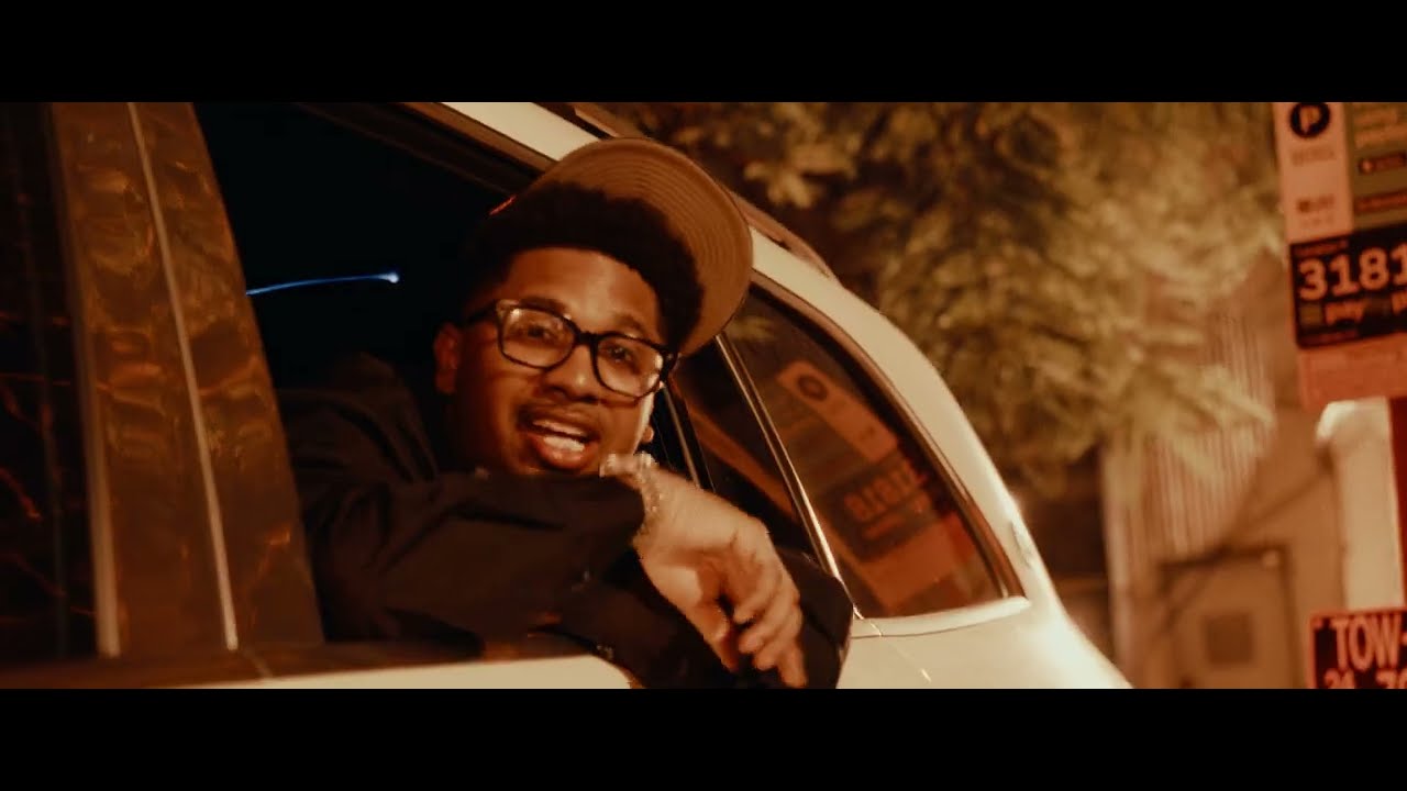 LONNY LOVE & CHOW LEE - THE CREATORS [OFFICIAL VIDEO]