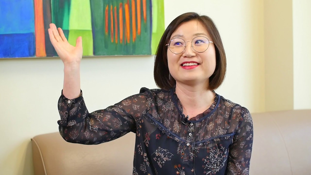 Philosphy of Teacher Education | Hosun Kang