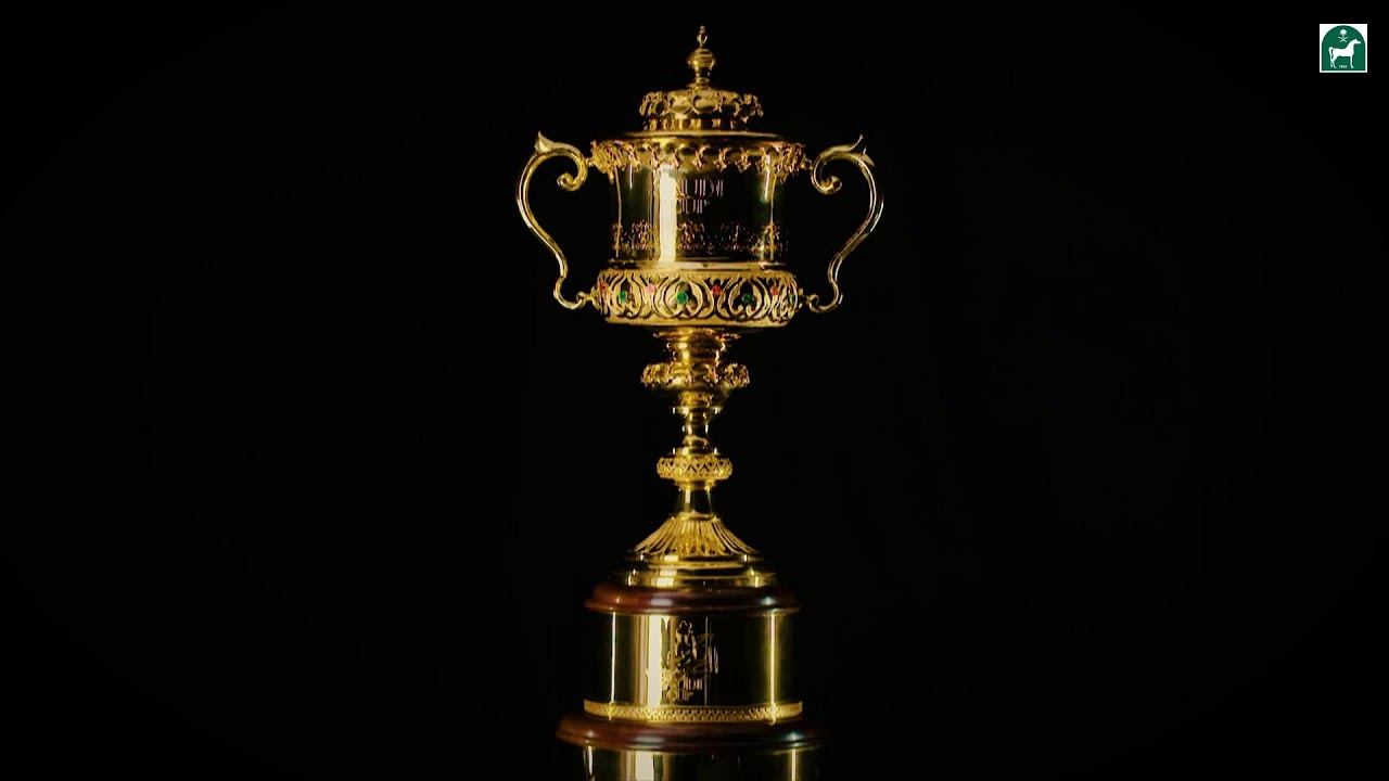 إِفطار على مضمار كأس السعودية 2026