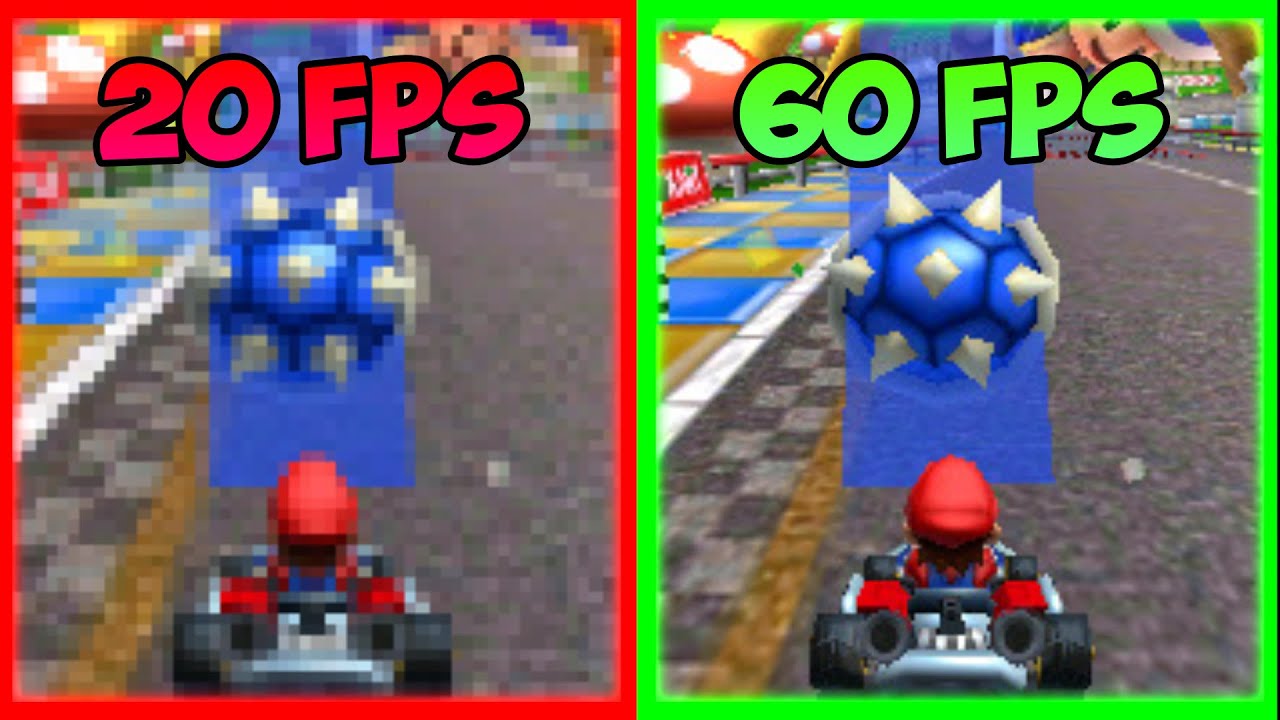 3DS Streaming at 60FPS Is Finally Possible!