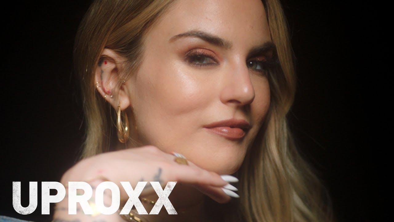 No Longer Silenced, JoJo And Her Powerhouse Voice Are Back