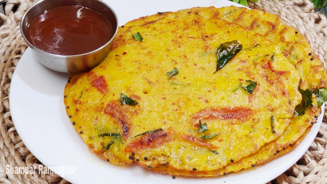একদম কম তেলে ডালিয়া দিয়ে বানিয়ে নিন easy, quick, healthy আর সুপার টেস্টি ব্রেকফাস্ট বা টিফিন রেসিপি