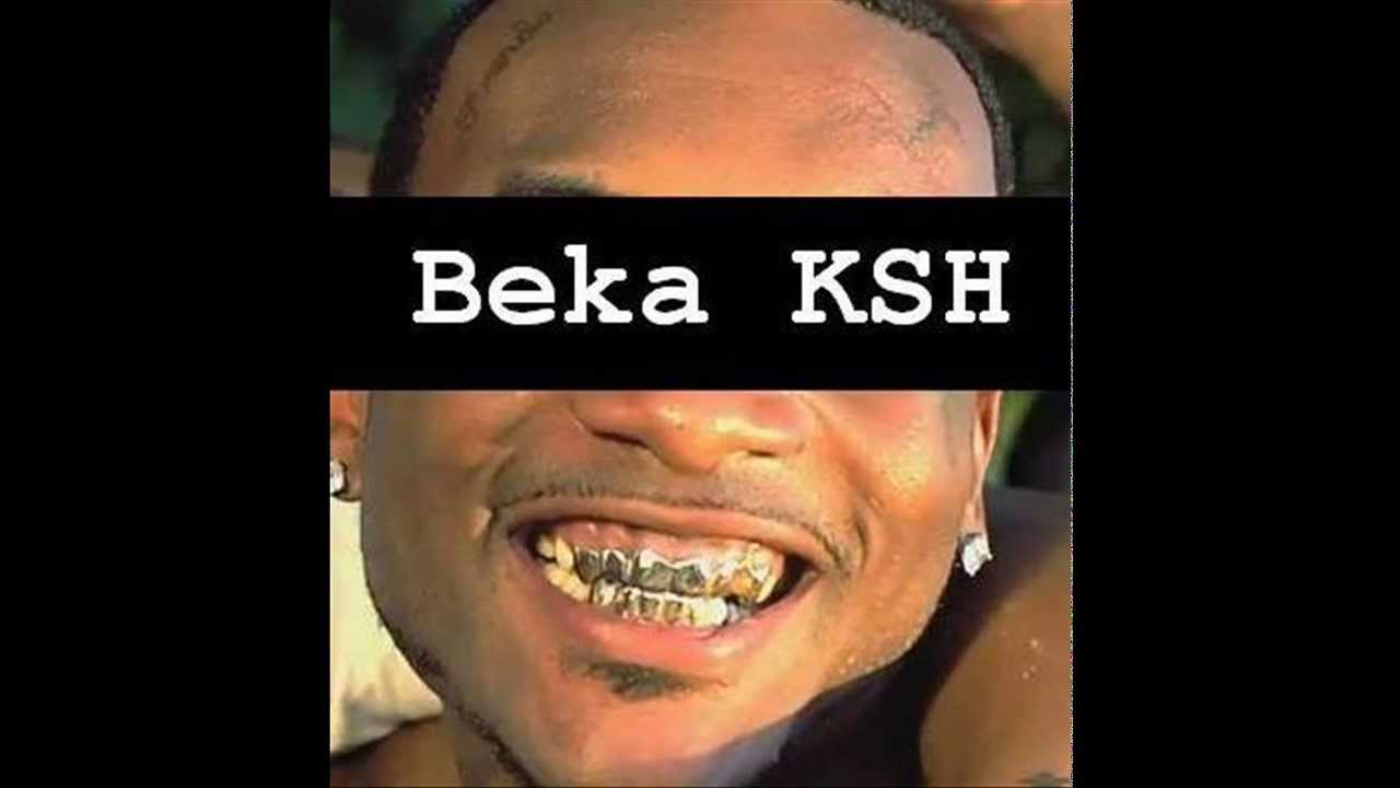 01. Beka KSH - Dobre G&oacute;wno (Good Shit)
