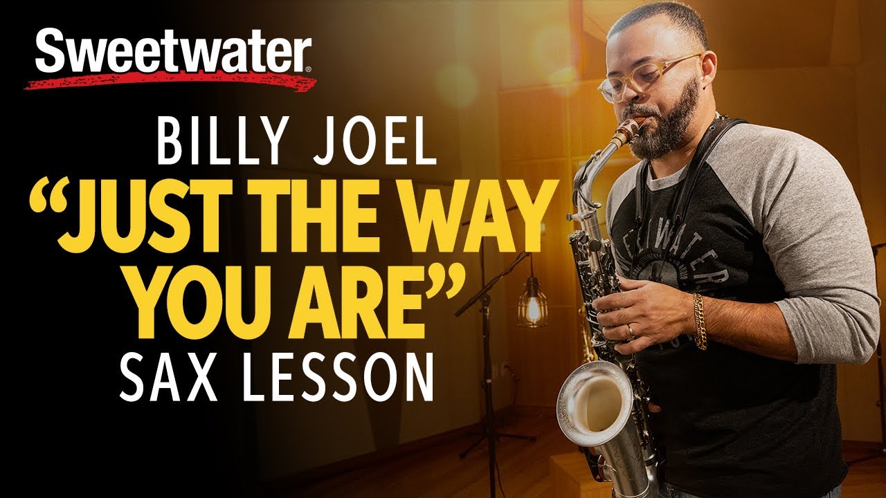 How to Play Billy Joel's 