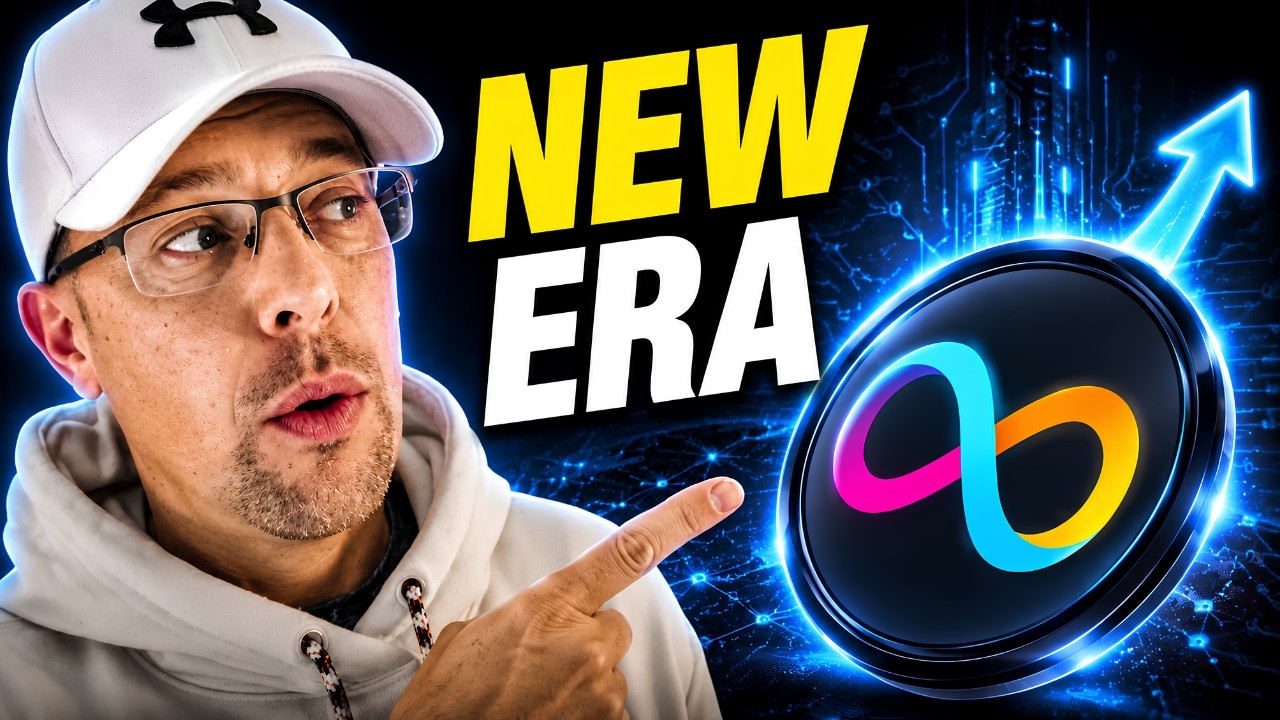 This ICP Update Could Change Everything!