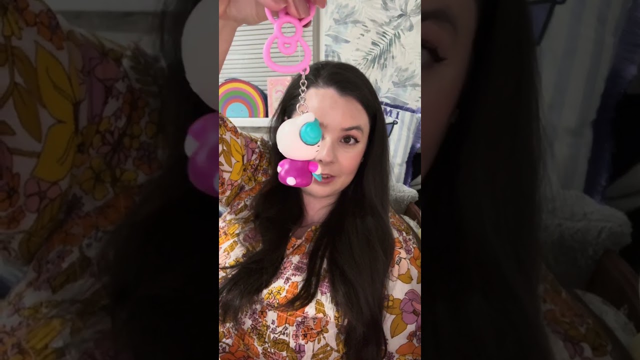 My top 5 hello kitty items of 2025