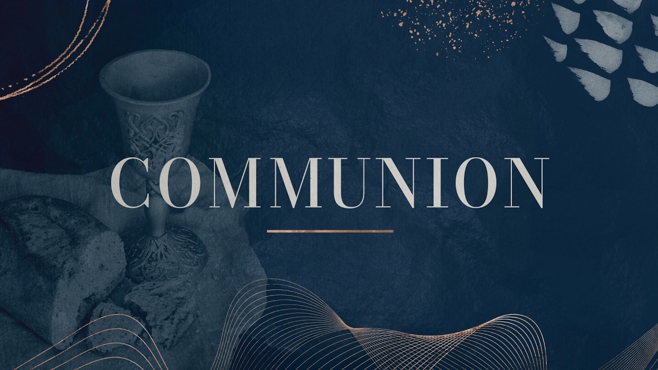 Sunday Morning Worship - March 1, 2026