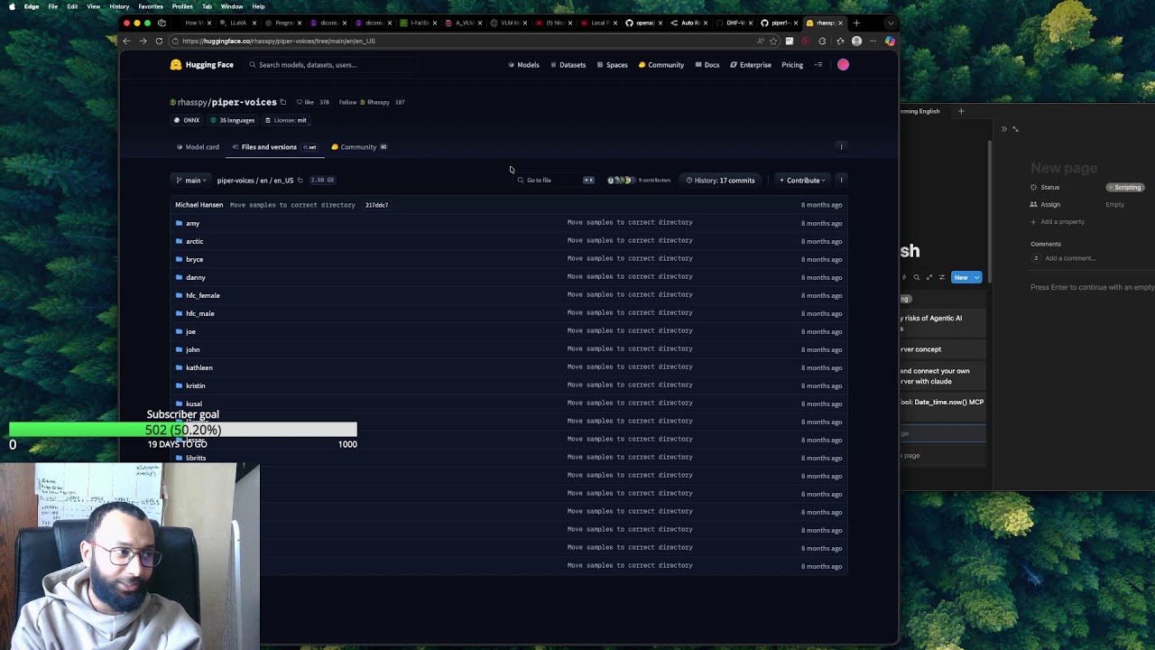 How long it takes AI agent from 0 to finish my project.