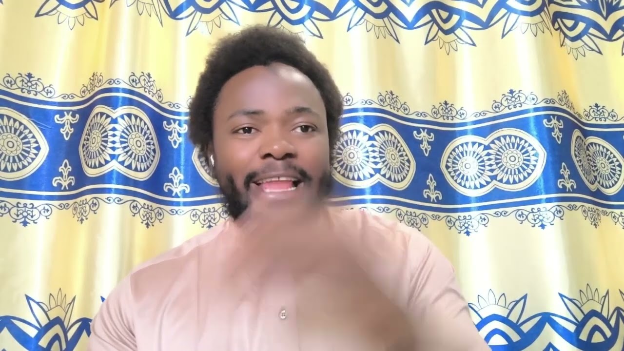 Imam Mahi Ouattara vs Emi Kafiri tchê  kèlèkotèh Dalilou contre mensonge Maréchal Roi 1313