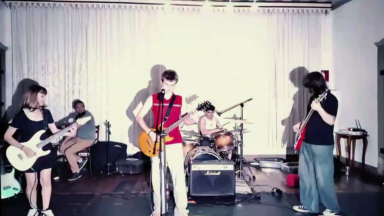 Floyd the Barber - Nirvana | Novacane Cover