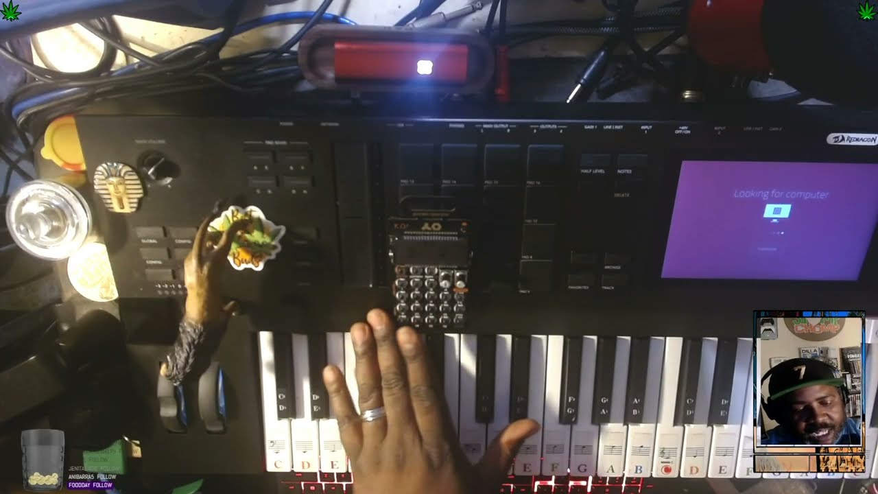 Got a Pocket Operator PO-33 KO for Christmas. My thoughts!