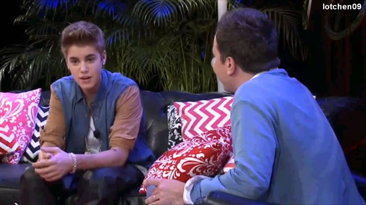 A year ago today Justin and Avalanna met for the first time. ♥
