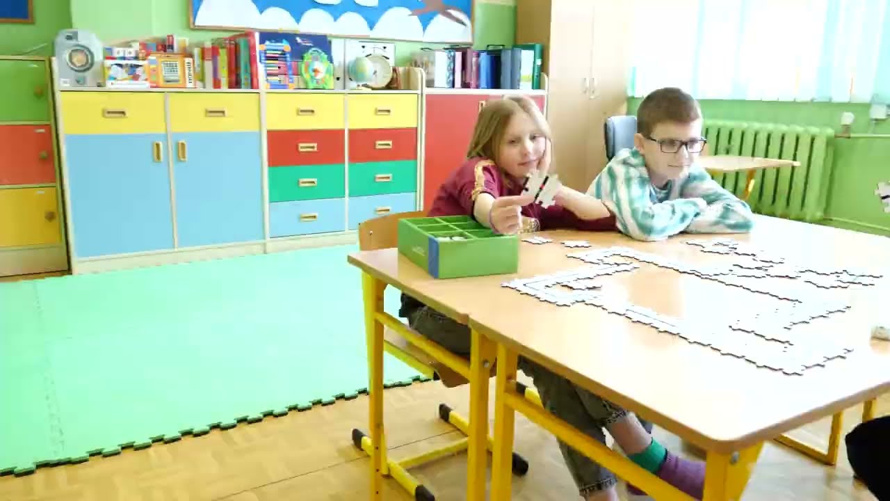 Szkoła Podstawowa nr 33 w Bytomiu