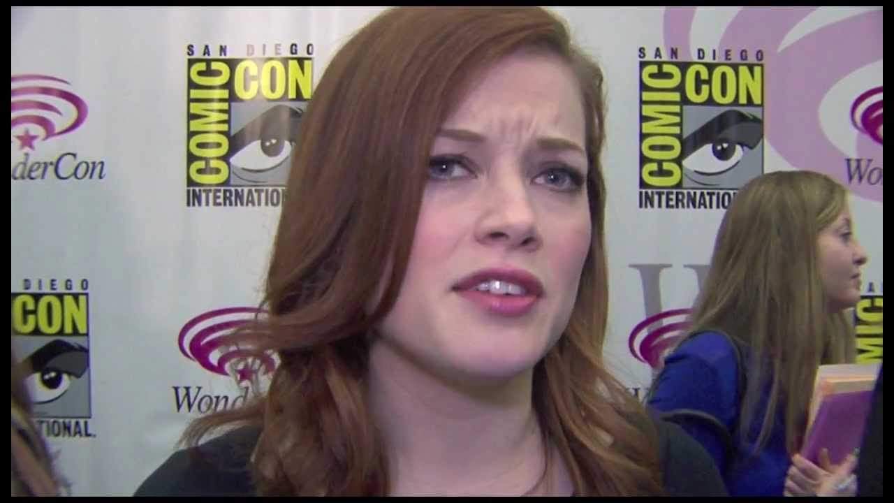 Jane Levy Interview - 
