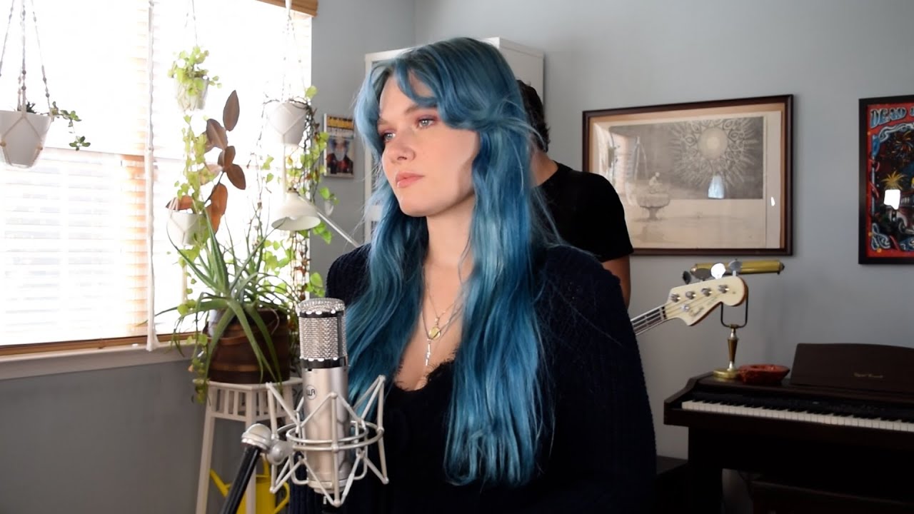 3 Doors Down - Here Without You (IMY2 Cover)