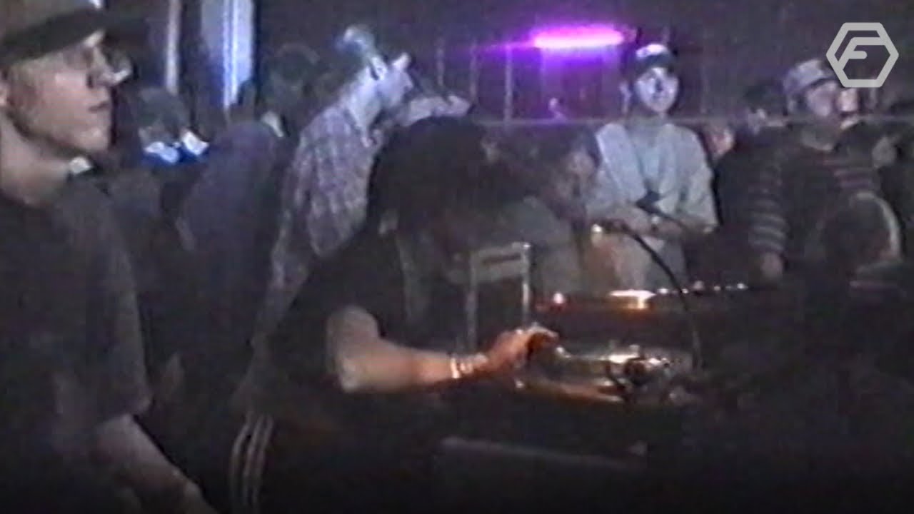 Crime Club Opening, Lampertheim (07.10.1995)