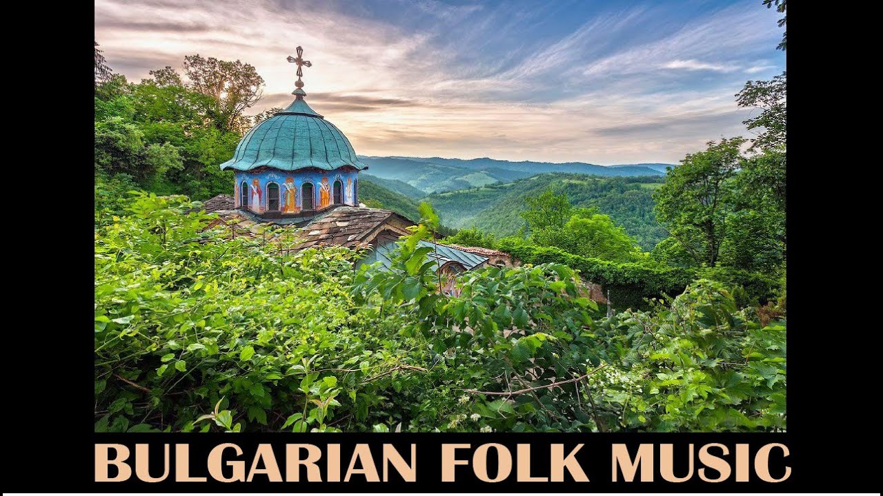 Folk music from Bulgaria - Bucimis