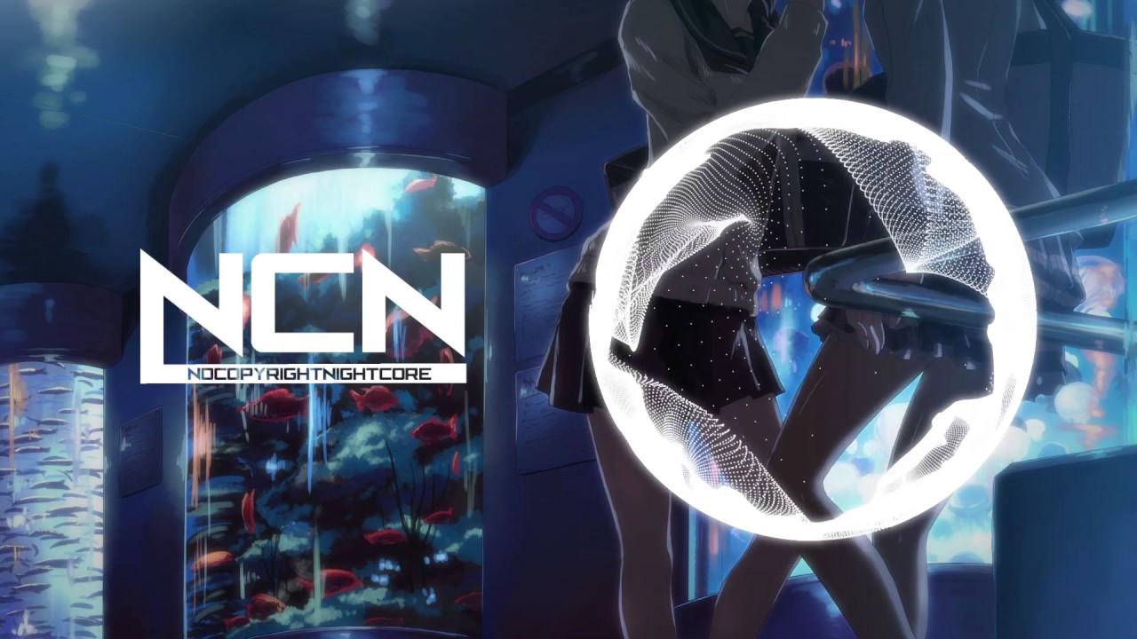 Zaza - Be Together [Nightcore Release]