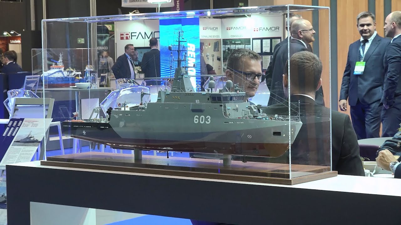 23. Targi BALTEXPO
