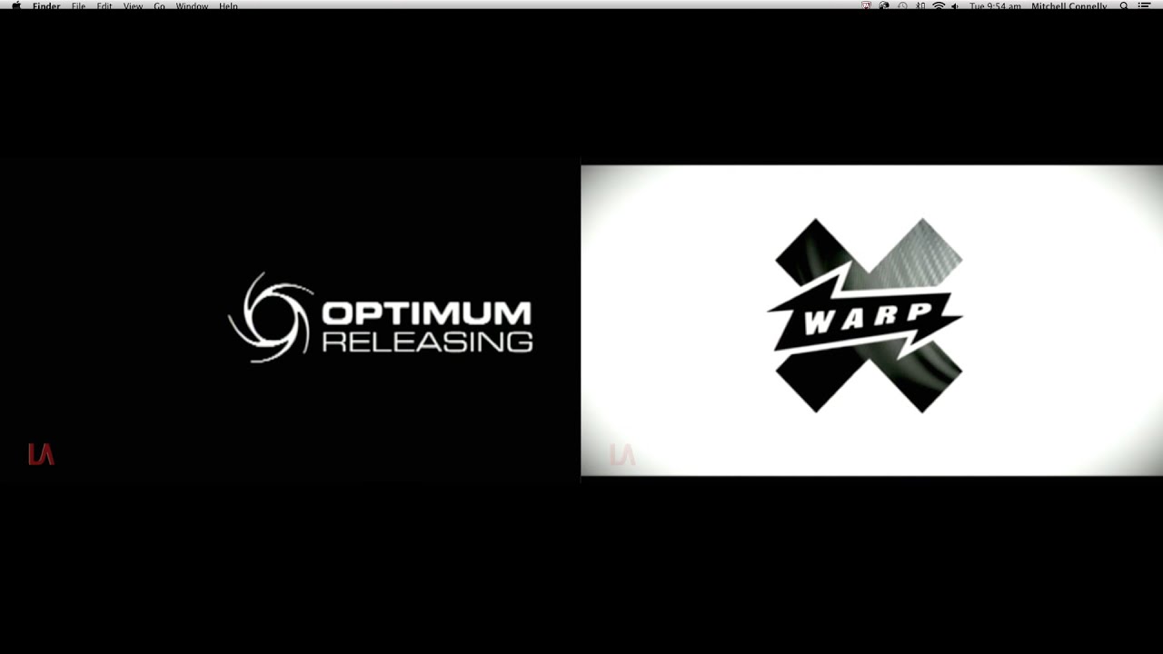 Optimum Releasing/Film4/UK Film Council/EM Media/Screen Yorkshire/Warp X