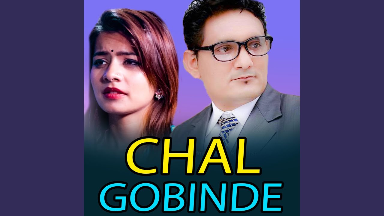 Chal gobinde (Live)